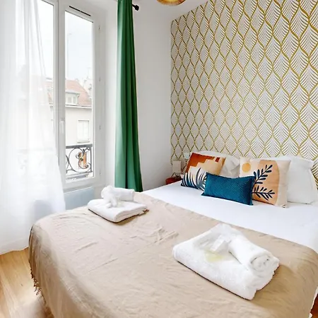 870 Trefle - Superbe Montreuil (Seine-Saint-Denis)