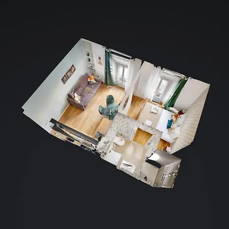 870 Trefle - Superbe