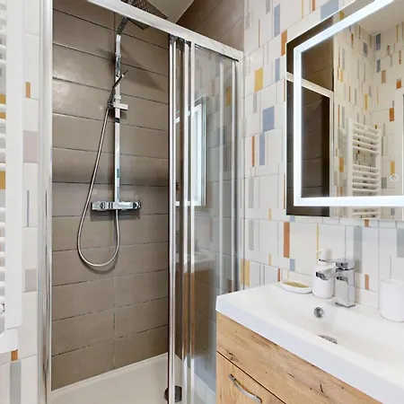 870 Trefle - Superbe アパート